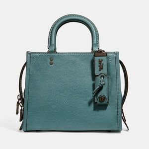 Coach Rogue 25 Crossbody Handbag